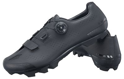 Превью  Велоботинки для кросс-кантри MERIDA MTB Expert Woman Black